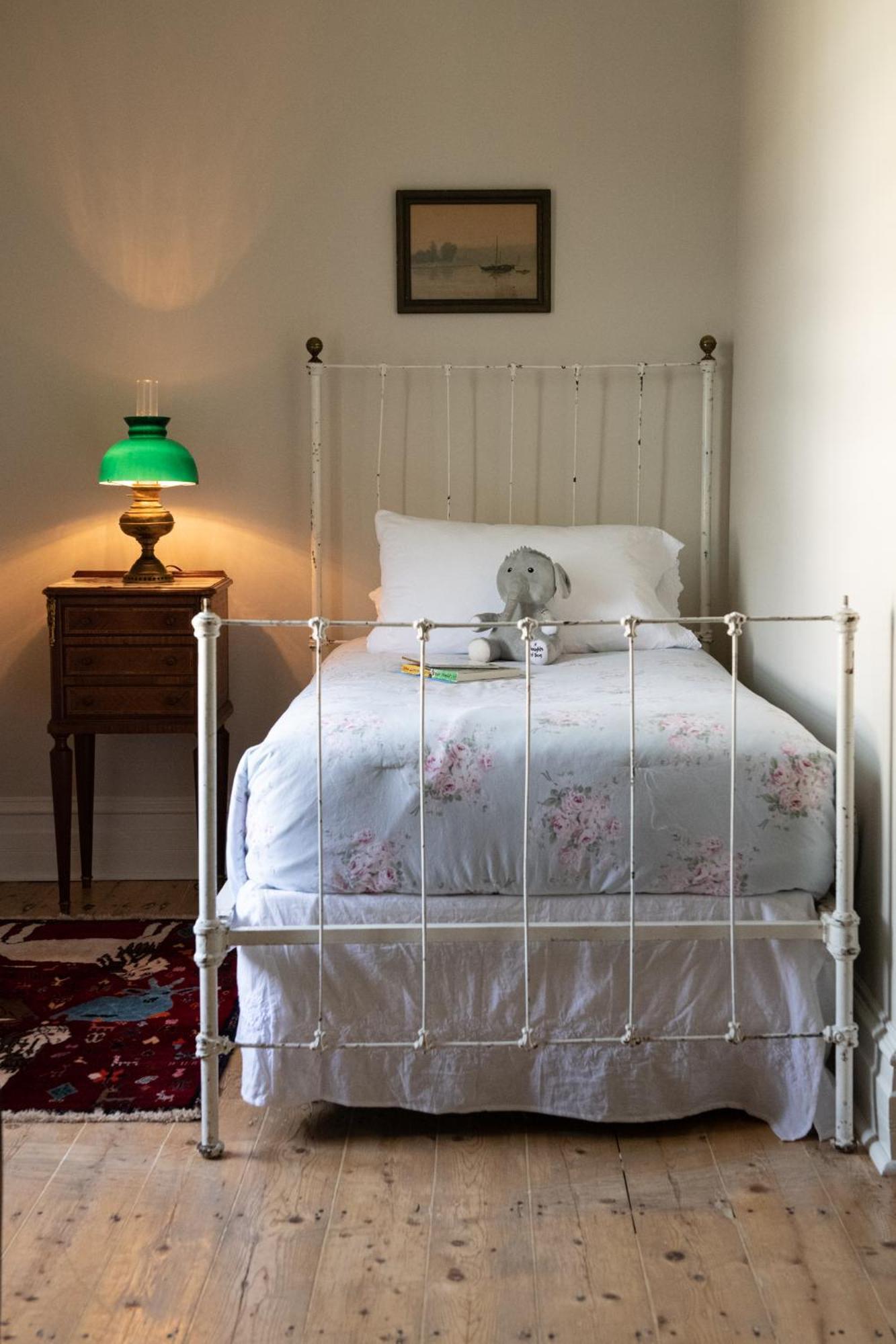 Stewart House Hotel Athens Room photo